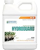 Botanicare HYDROGUARD Bacillus Root Inoculant, 1-Quart