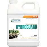 Botanicare Hydroguard Bacillus Root Inoculant, Quart