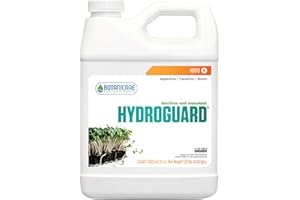 Botanicare Hydroguard Bacillus Root Inoculant, Quart