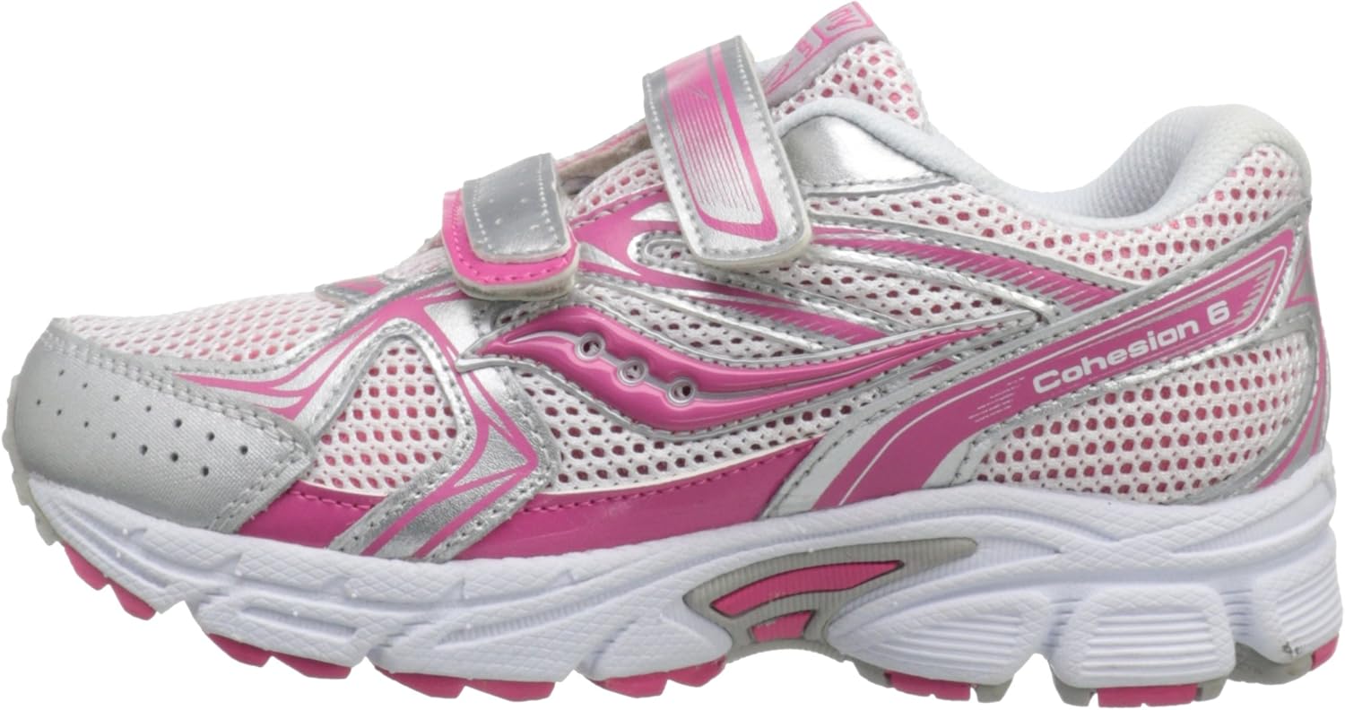 saucony girl shoes amazon