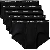 Calvin Klein Men's Cotton Classics 5-pack Brief