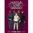 Hana Yori Dango Anime TV Series and Movie