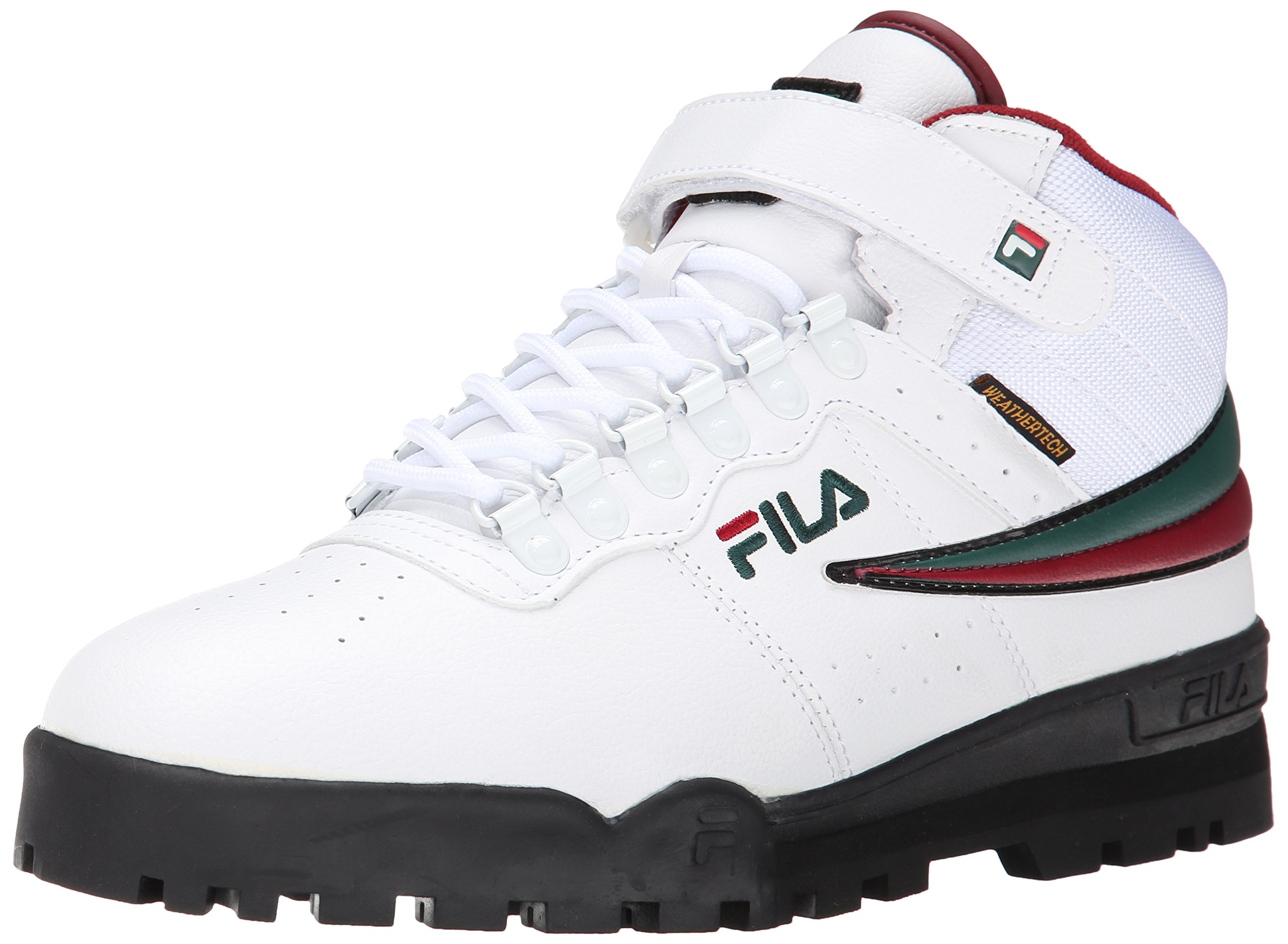 fila f13 weathertech boots