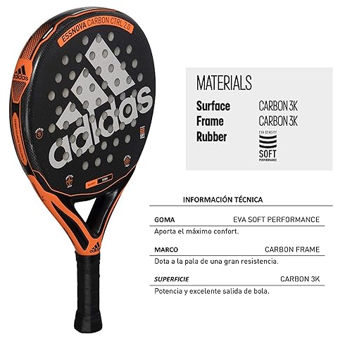 adidas essnova carbon 2.0