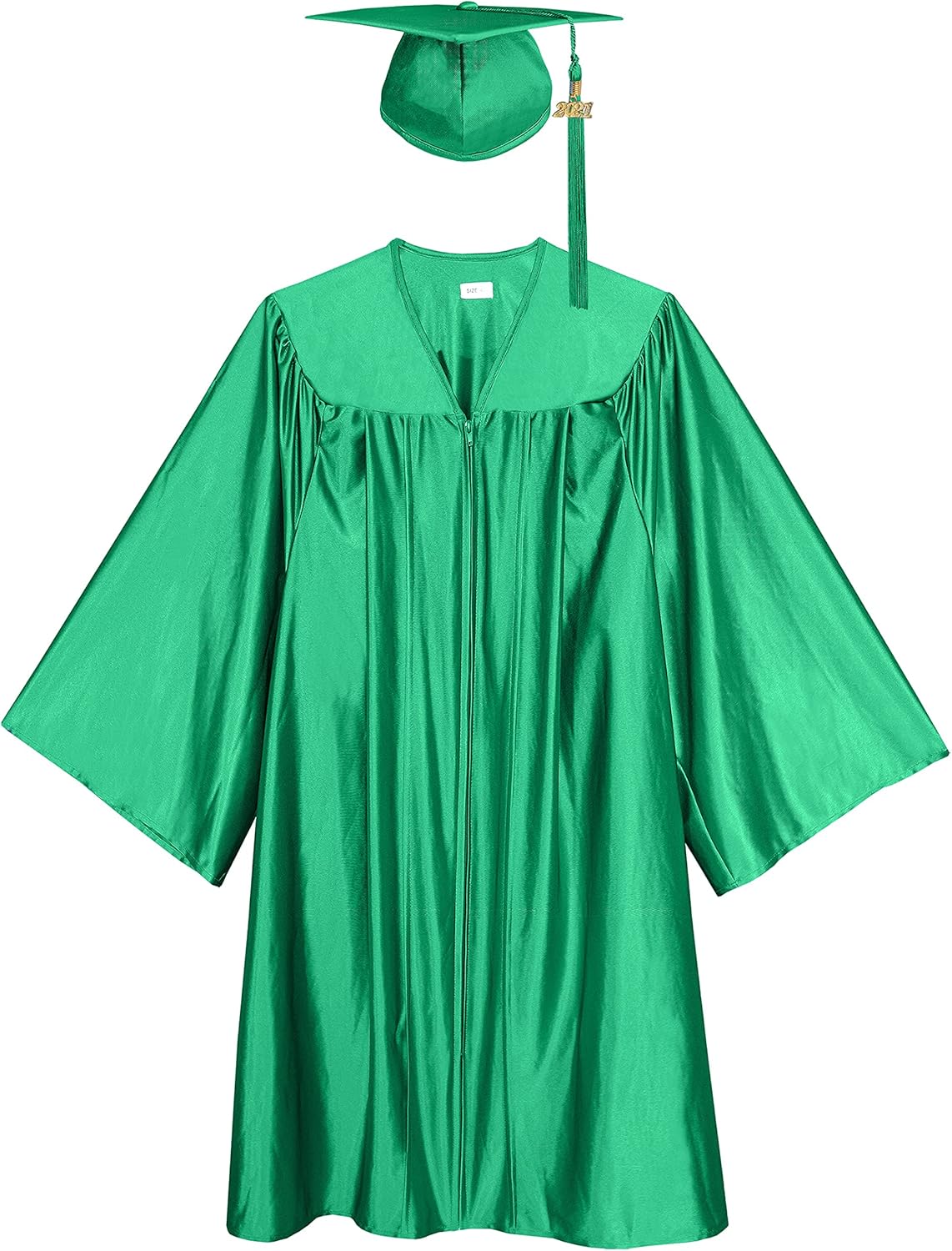 Happy Secret Preschool And Kindergarten Graduation Cap And