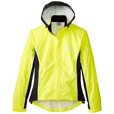 waterproof jacket 02 rainwear