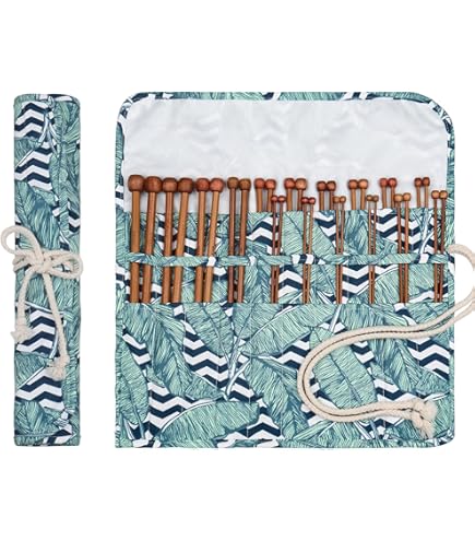 Aazon.co: CuteDIY Knitting Accessories Knitting Kit Knitting Supplies