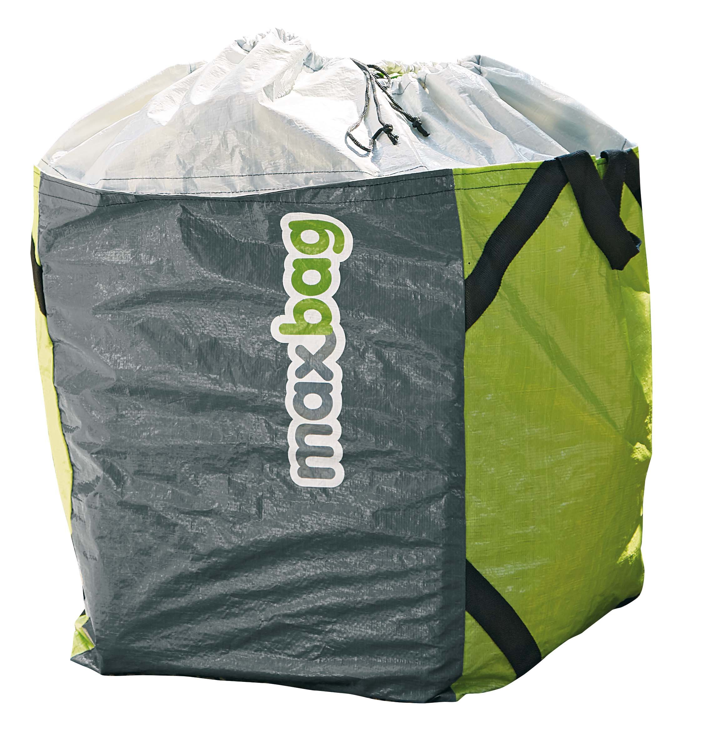 Verdemax 6816 180 Litre 50 x 50 x 60 cm Maxbag Bag