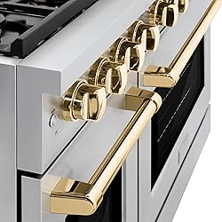 ZLINE Autograph Edition 48 in. 6.7