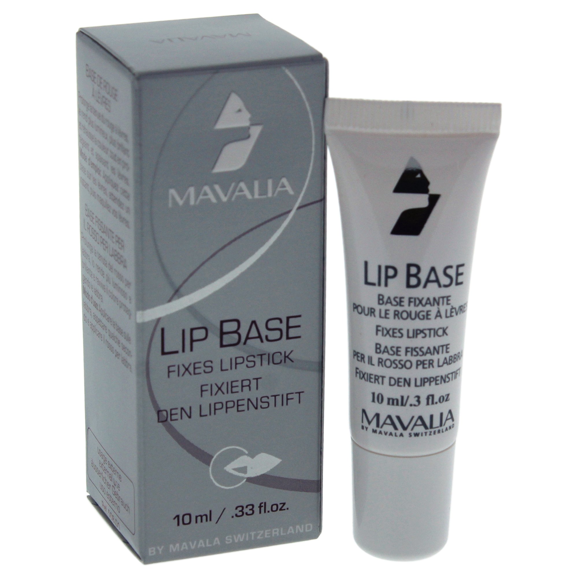 Mavala Lip Base, Pack of1