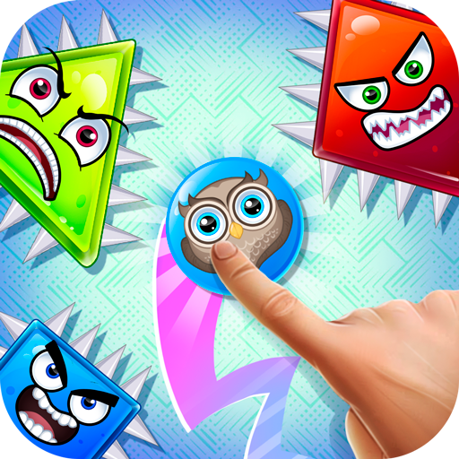 Nimble Finger Token Race Quickest Runner Amazon.es Apps y Juegos