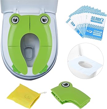 portable travel potty