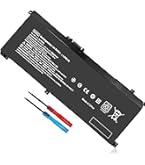 Batteria SA04XL Per HP Envy X360 15m-ds0011dx, 15m-dr0012dx E Altri - 3636mAh, 15.4V, 4 Celle
