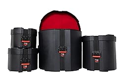 Gator Cases Gator Grooves Roto-Molded Rock