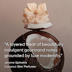 PHLUR Coconut Skin Body Mist - Hair & Body Mist