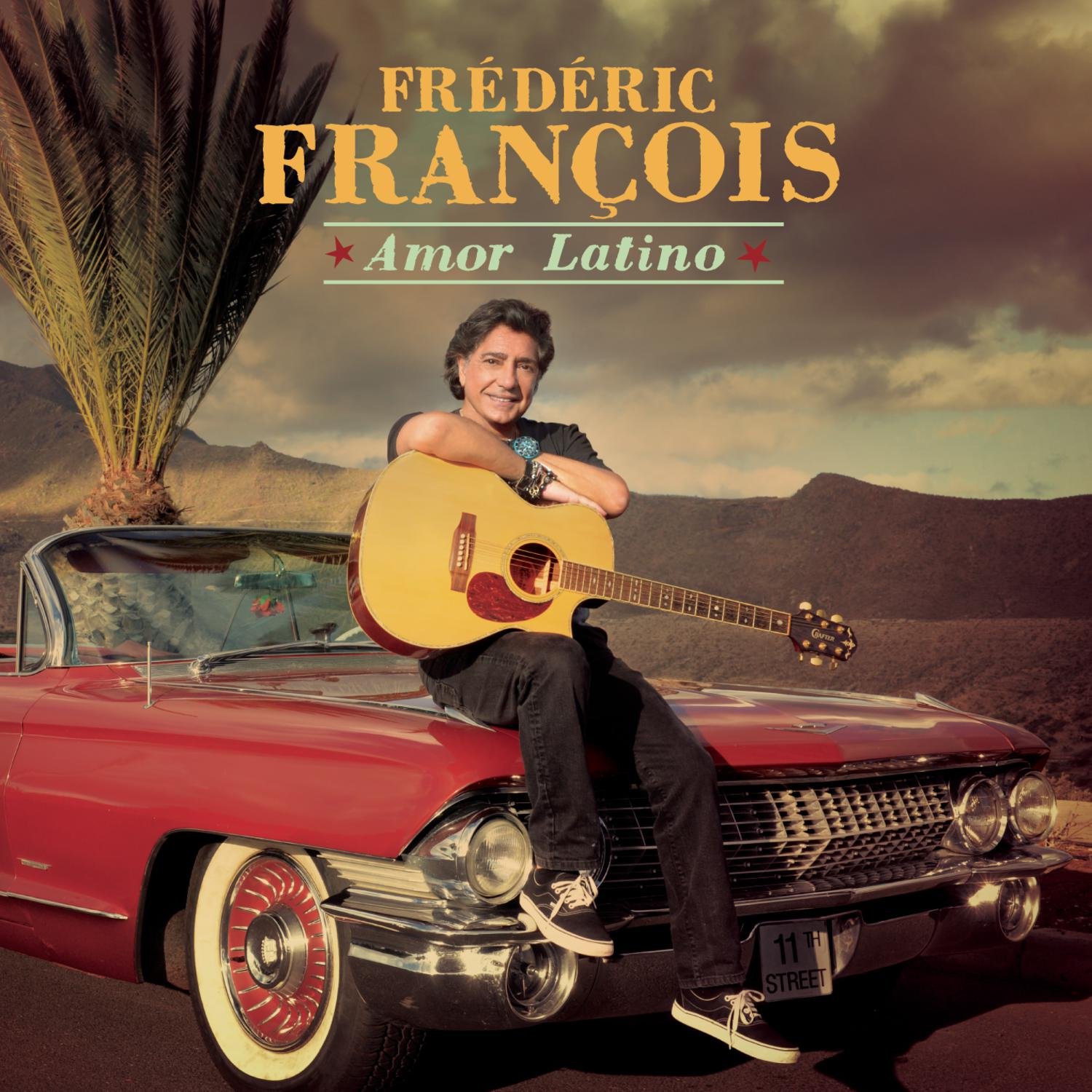 Amor Latino + 3 -Ltd-