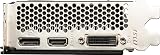 MSI GeForce RTX 3050 Ventus 2X XS 8G OC Graphics Card 8GB GDDR6X PCIe 4 x8 view 6