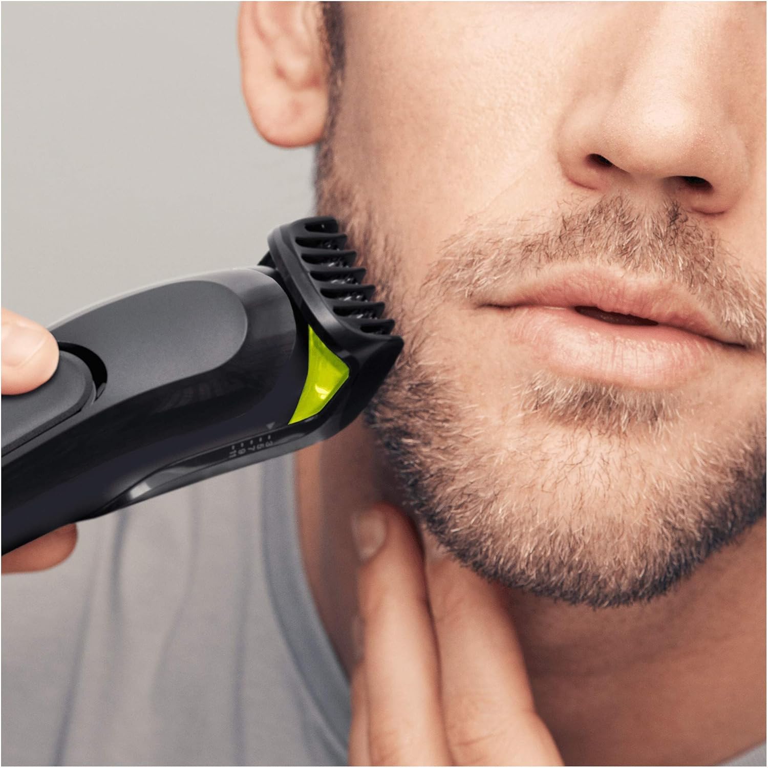 braun all in one trimmer 6 in 1
