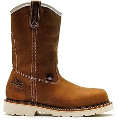 Thorogood American Heritage 11” Waterproof Steel