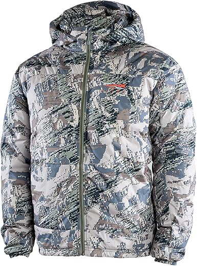 sitka kelvin down ws