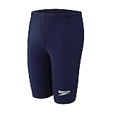Speedo Men's Swim Trunk Mid Length Boardshort Bondi