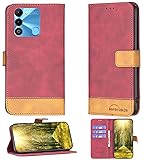 jioeuinly Case for Tecno Spark 9 Case Compatible