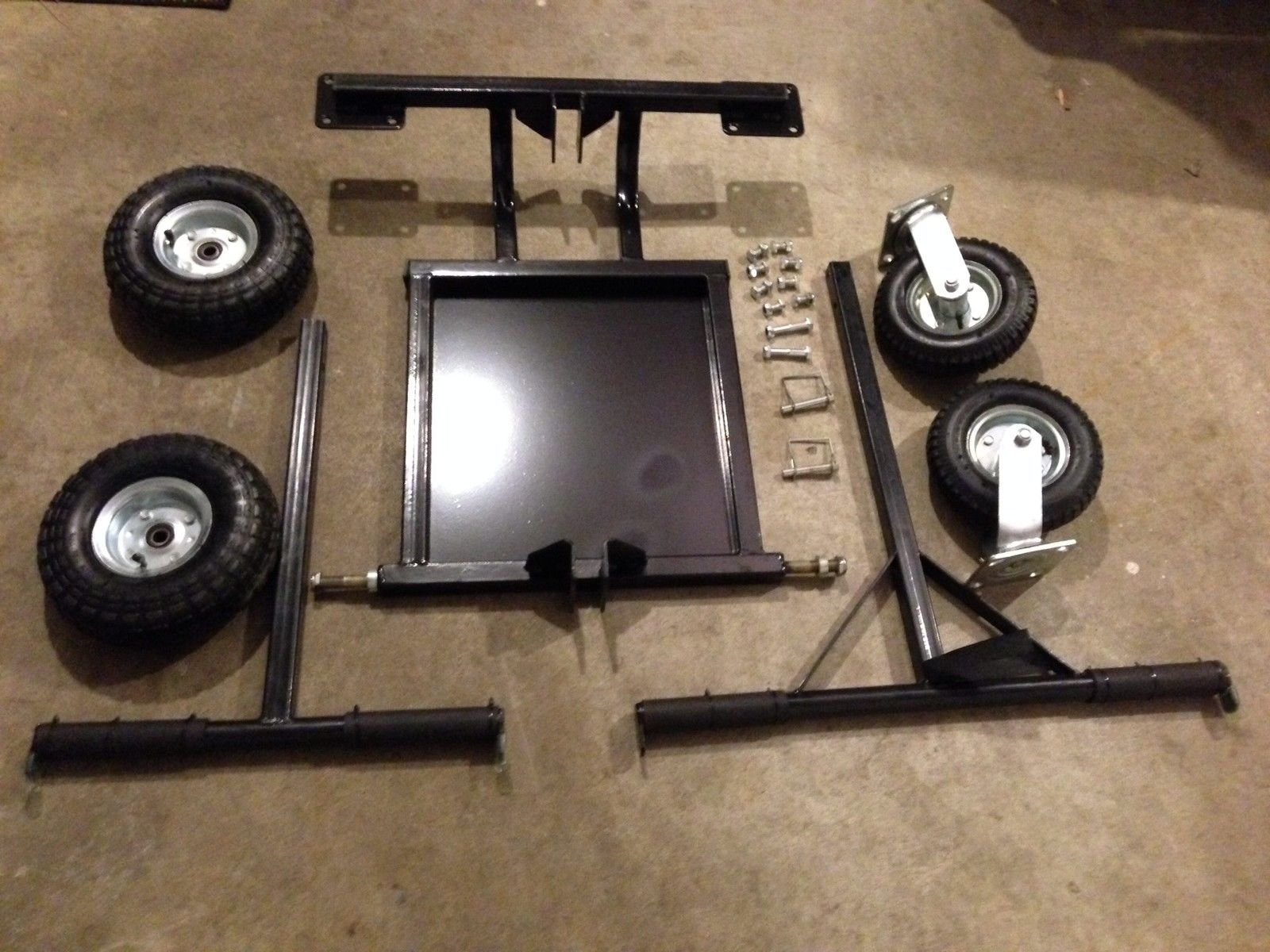 Go Kart Heavy Duty Karting Stand RLV Fold Down 0016 Buy Online in