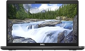 Dell Latitude 5410 Laptop - 14