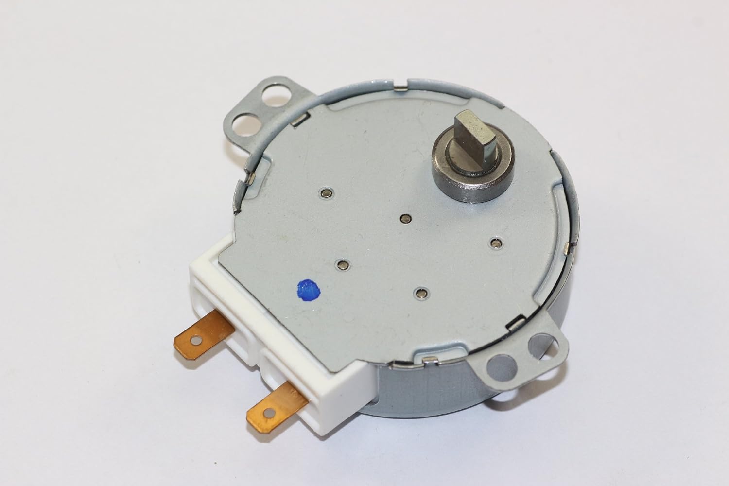 Replacement Sharp Microwave Turntable Motor Part Number TTM468