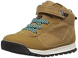Carter's Boys' Pike2 Fashion Boot, Khaki, 7 M US