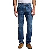 7 for All Mankind Mens The Straight Jean
