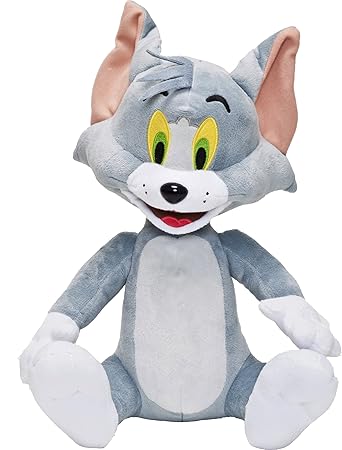 tom and jerry teddy online