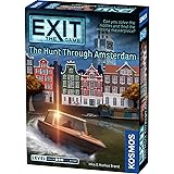 EXIT: The Game - The Hunt Through Amsterdam