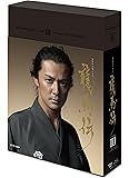 NHK大河ドラマ 龍馬伝 完全版 DVD BOX-3 (season3)