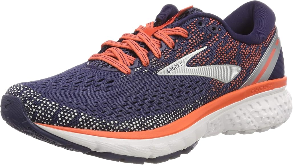 brooks ghost 11 womens amazon