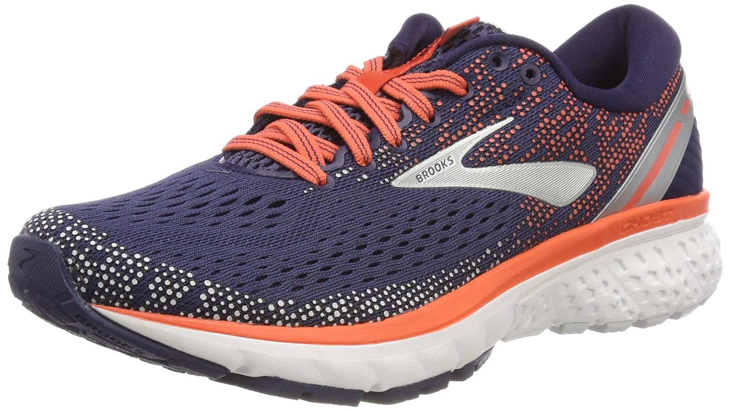 brooks schuhe damen orange