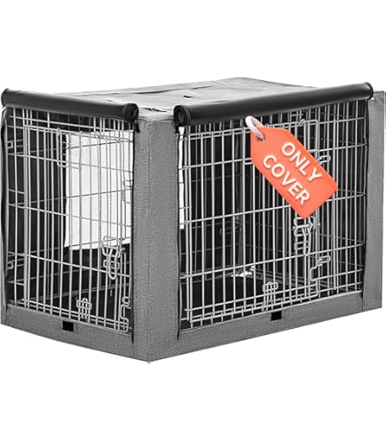 16 Mud River Dixie Insulated Kennel Cover, Mossy Oak Bottomland