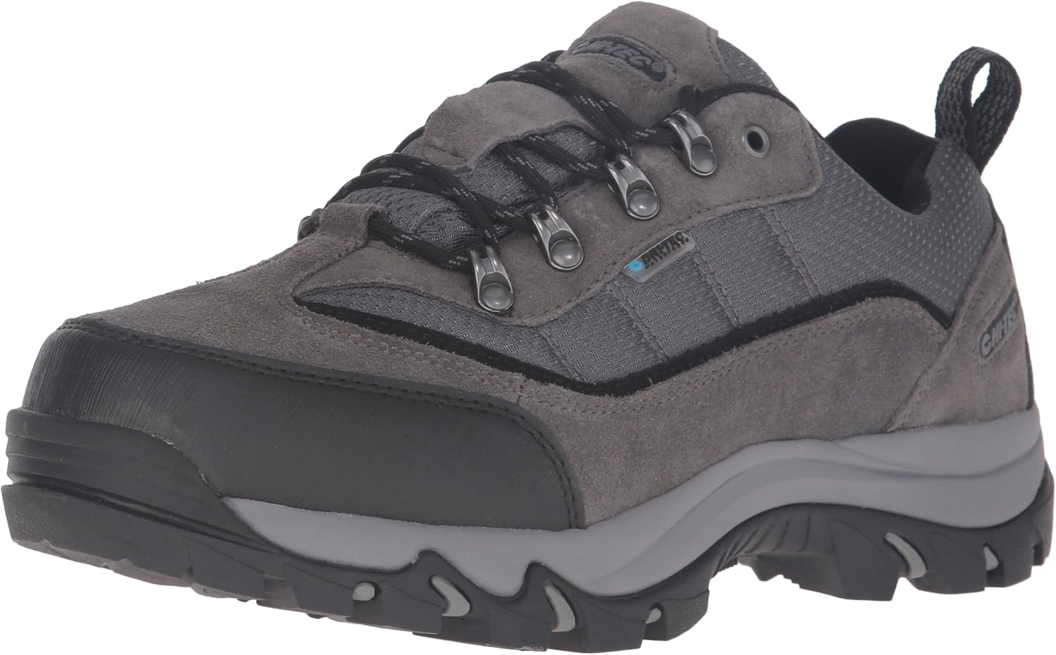 HiTec Men�s Skamania Low Waterproof Hiking