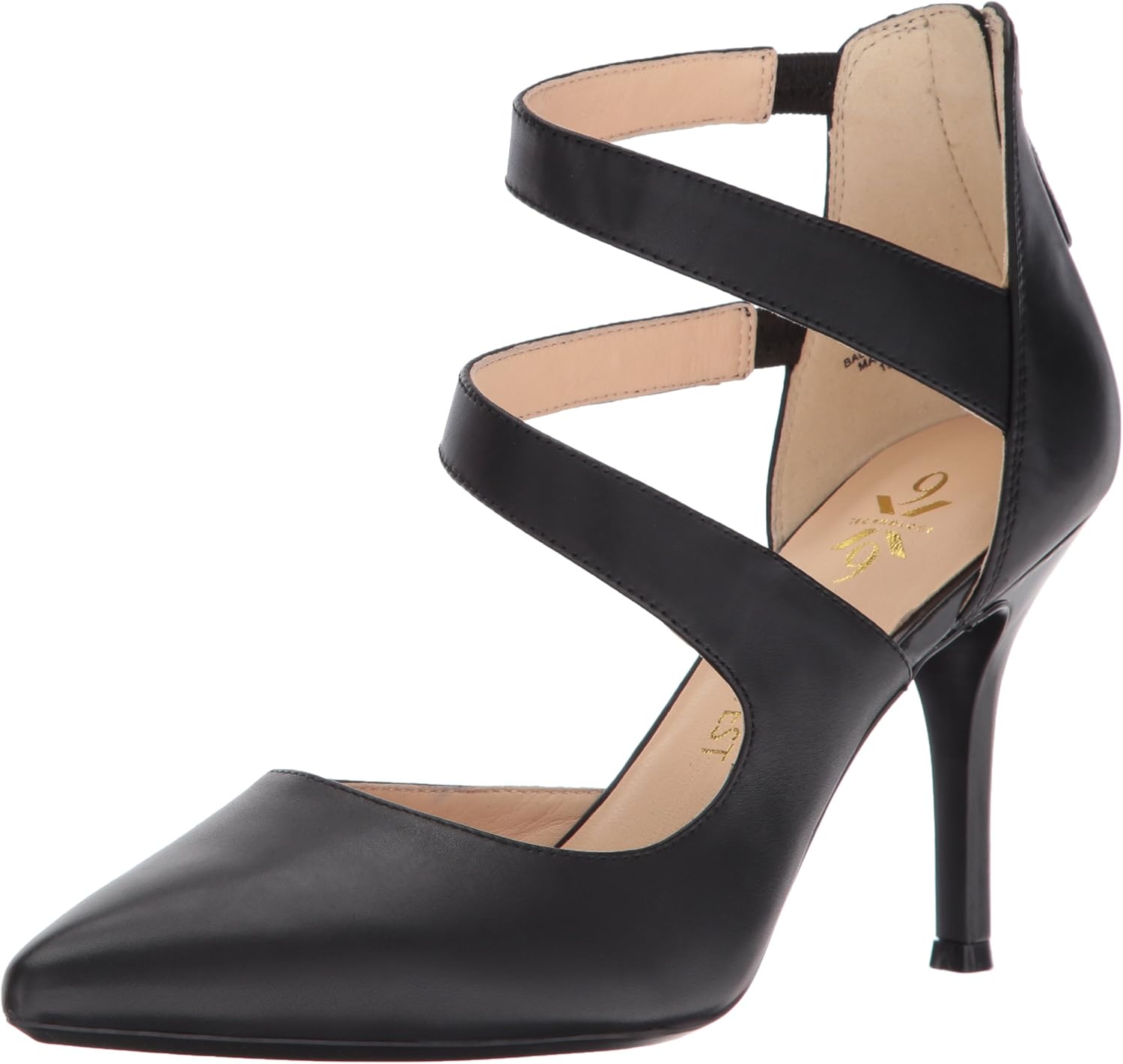 nine west florent pump