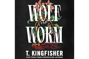 Wolf Worm