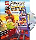 LEGO Scooby-Doo! Blowout Beach Bash