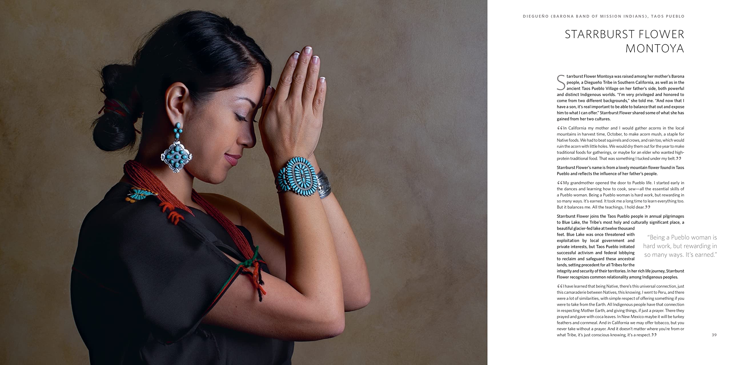 Project 562: Changing the Way We See Native America