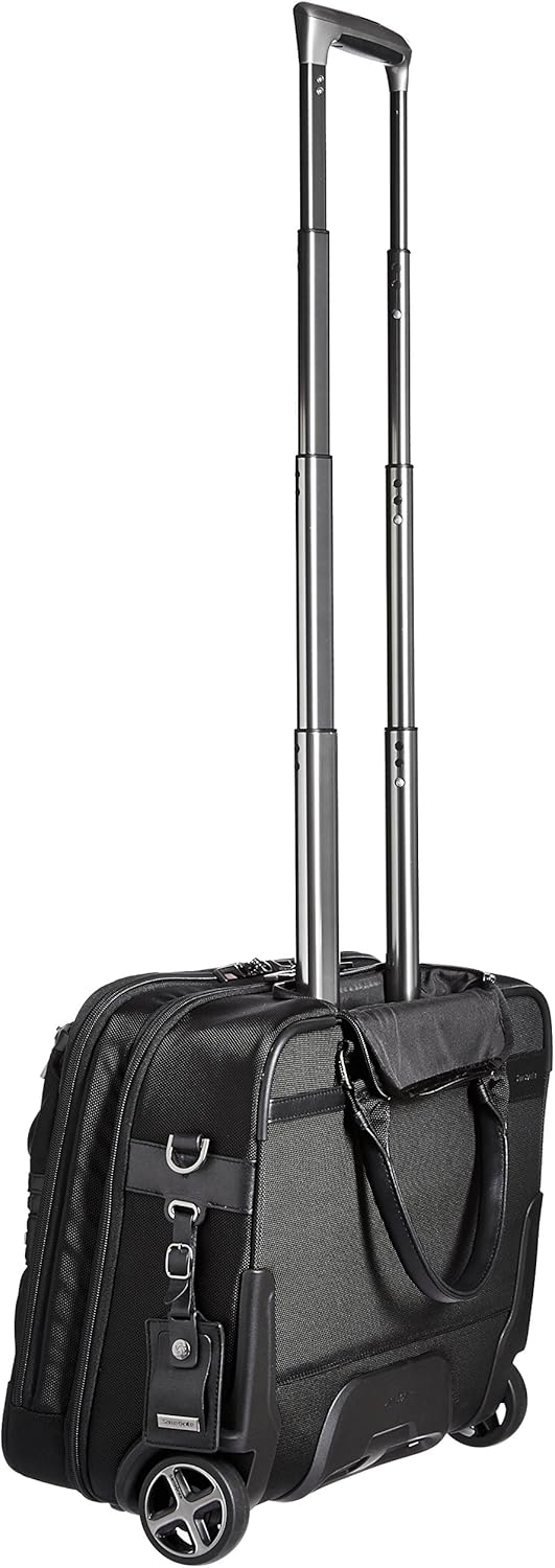 samsonite gt supreme