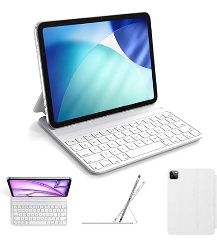 Magic Keyboard for iPad Air 11