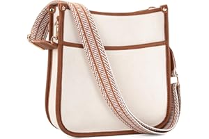Montana West Crossbody Bags for Women Hobo Purses Shoulder Bucket Handbags