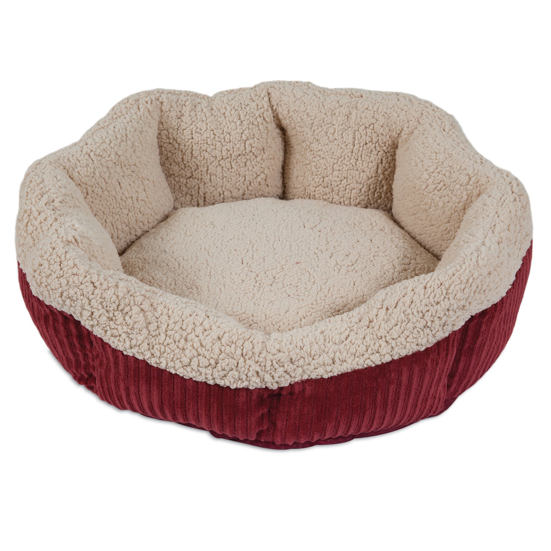 Aspen Pet 80135 SelfWarming Cat Bed eBay