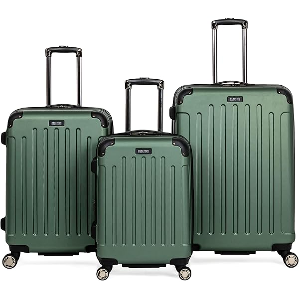 Amazon.com | World Traveler Dejuno Colossus Polycarbonate Hardside