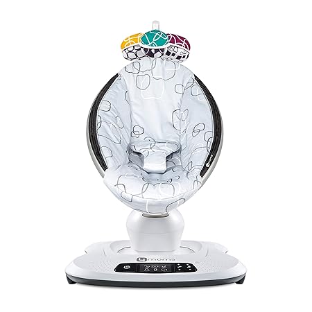 tiny love baby rocker 3 in 1