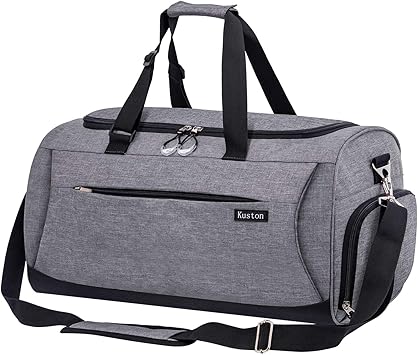 kuston gym bag