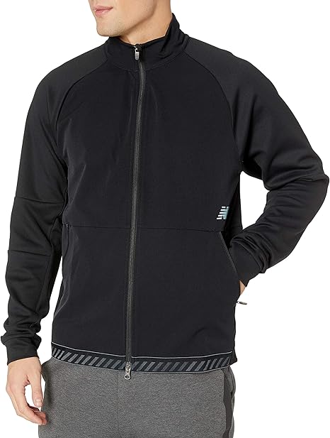 new balance women's q speed winterwatch jacket